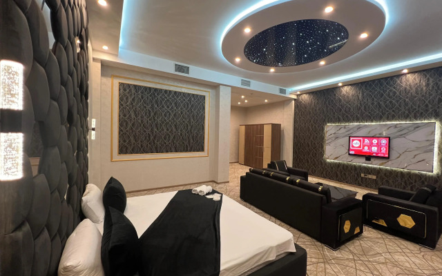 Royal Mansion Hotel