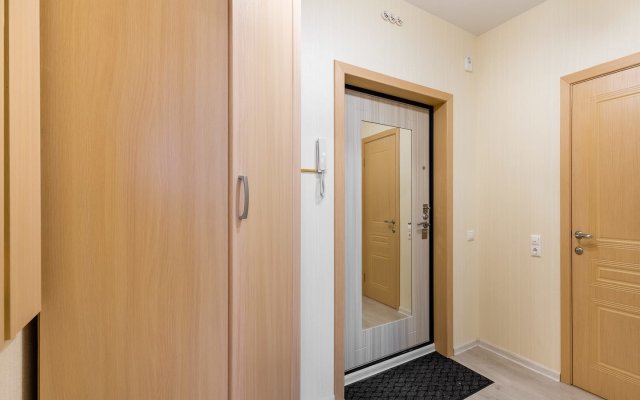 Scandi Style Apartments