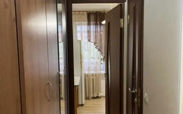 V samom serdtse goroda Rossiya g.Vladikavkaz Flat