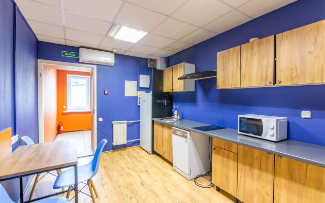 Хостел Платформа