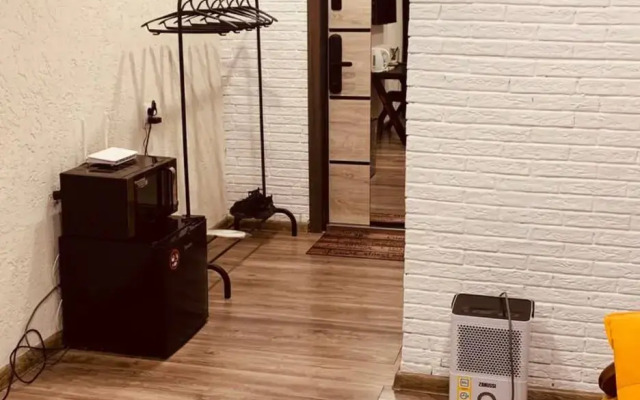 Квартира Уютная Студия рядом с Морем