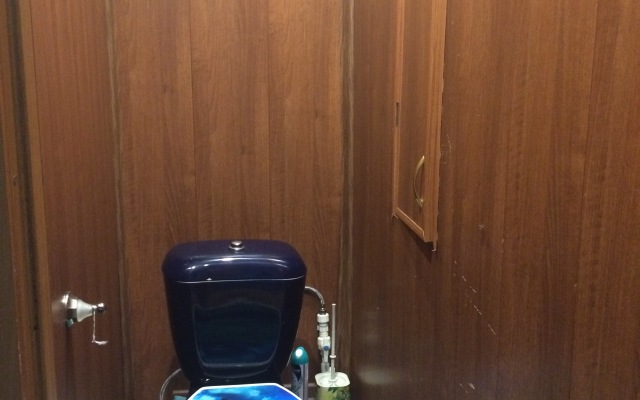 Апартаменты Магистральная 26 1