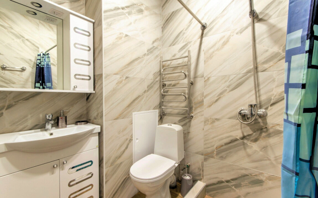 Apartamenty na Ulitse Gaydara 5/4 1