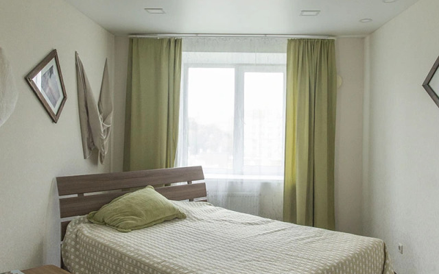 Апартаменты Юбилейные