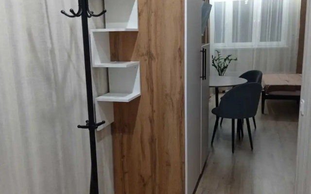 Apartamenty Kvartira-studia v prestiznom rajone ZK Panorama