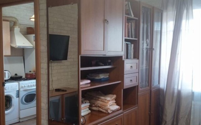 Na Prospekte Tolbukhina 31 Flat