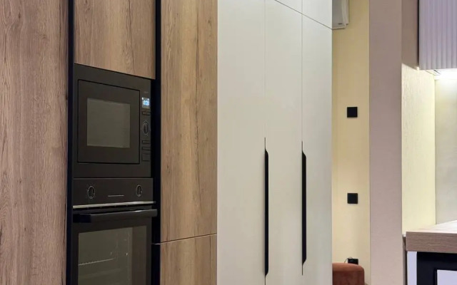 Квартира Balanse