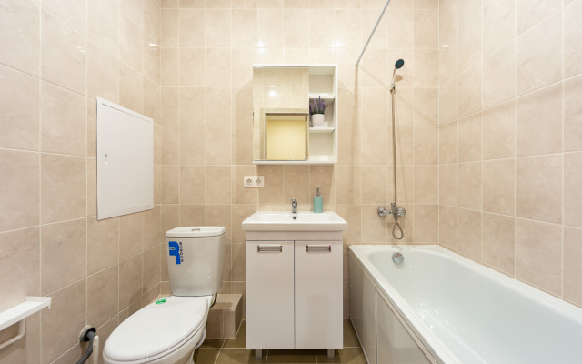 Na YAvorke 1/6 Apartments