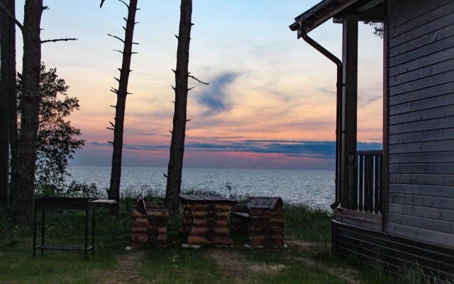 Частный дом Алатирва