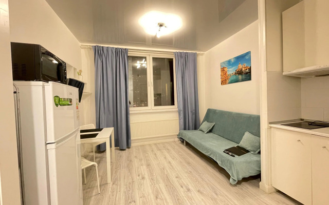 Na Ulitse Lyotchika Ulyyanina 7 Flat