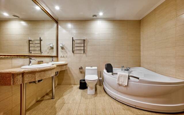 Spa Hotel Vnukovo Village Kartmazovo