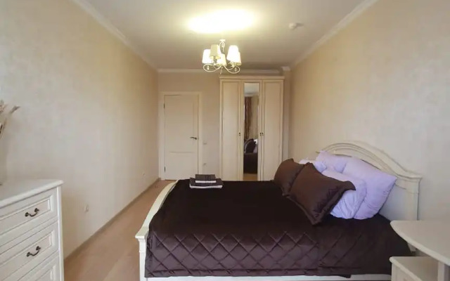 Квартира на Малиновского