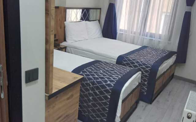 Vizyon Beyazit Hotel