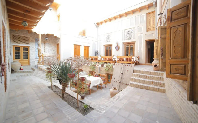 Hotel Kavsar