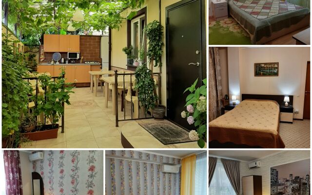 Solnechny Guest House