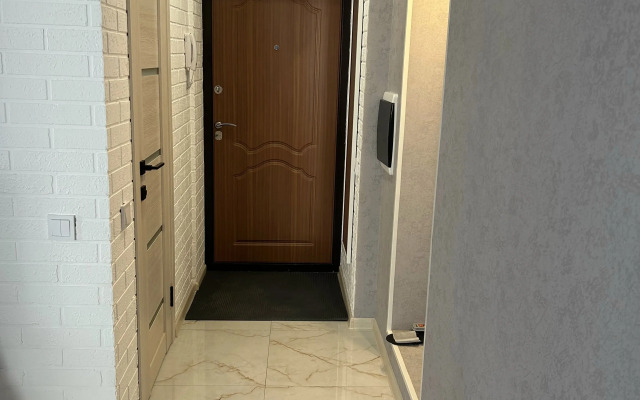 Квартира на Гагарина