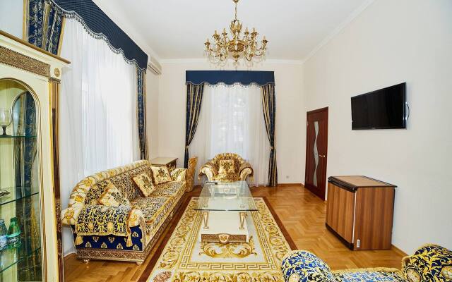 Delyuks Guest house