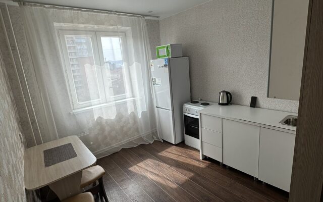 Квартира 2комнатная квартира на Взлётке