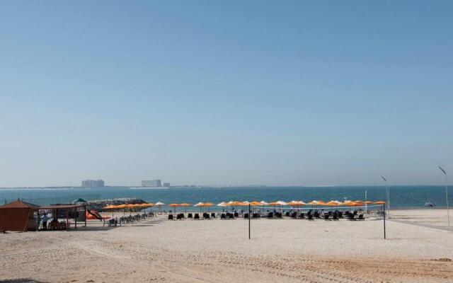 City Stay Beach Hotel Apartments