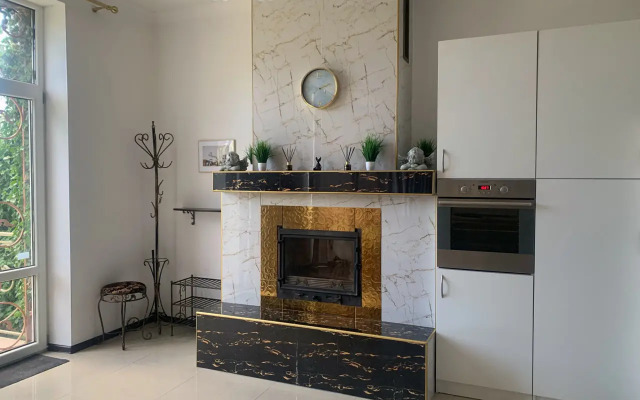 Na Ulitse Yana Tarvatskogo Flat