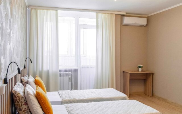 Nedaleko ot M - 4 Don Apartments
