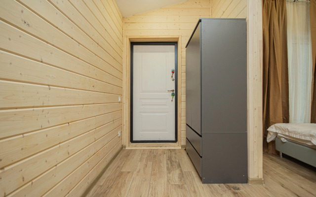 Квартира на Кривоносовском 5