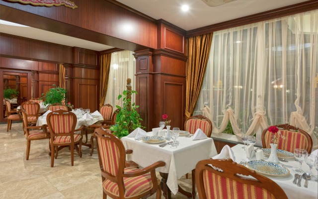 Antique Roman Palace Museum Hotel - Adults Only Ultra All Inclusive
