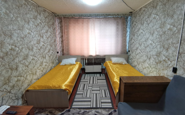 Квартира Уютная