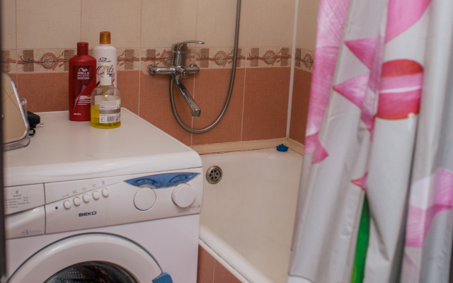 Apartments Your Home Belomorskiy 57