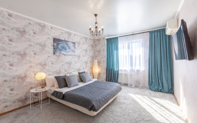 Rentplaza na Gastelo Apartments