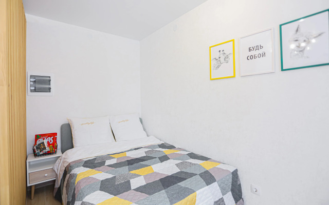 Квартира SunSet Будь собой