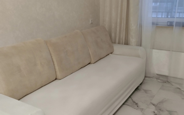 Квартира в 6-м микрорайоне 34