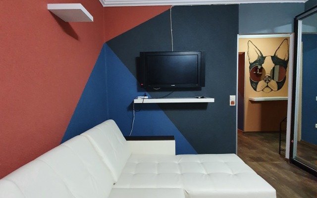 Апартаменты на Первомайской 9