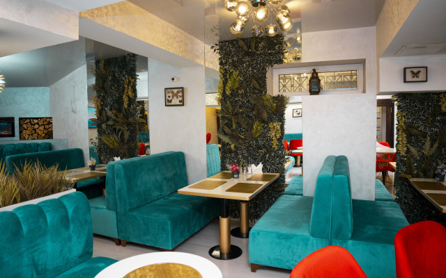 Nemi Hotel