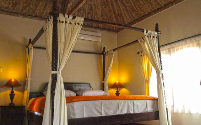 Okawati Hotel