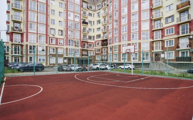 Квартира Апартаменты Кисловодск