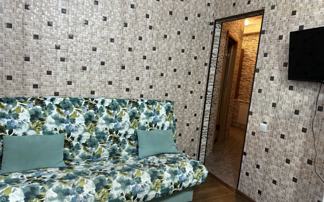 Апартаменты на Комсомольской 13