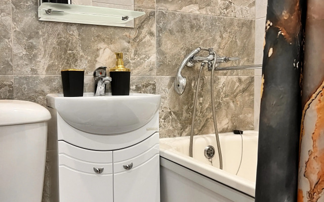 Апартаменты Тихий Рассвет