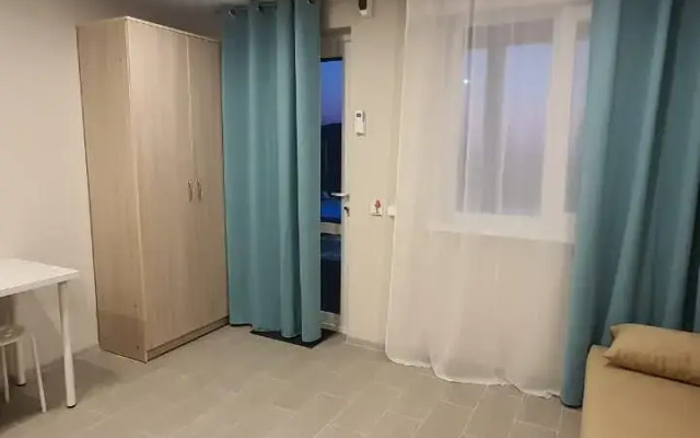 Saint P Private House