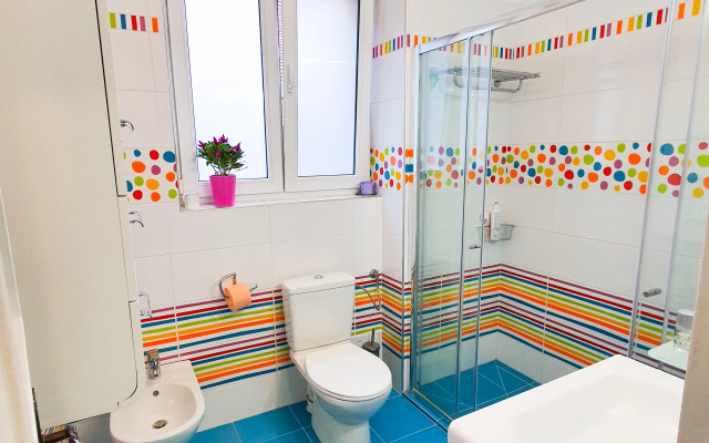 City Center Apartment Apartments