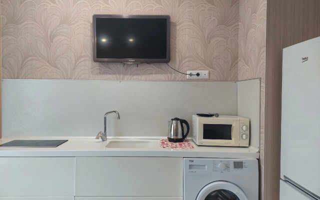 Квартира на Улице Карла Маркса 183