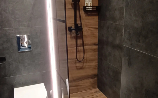 Agoy Oazis Apartments
