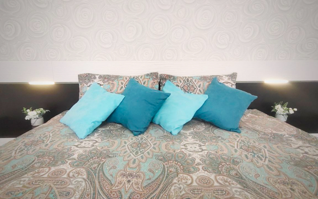 Квартира Renta27 в центре города