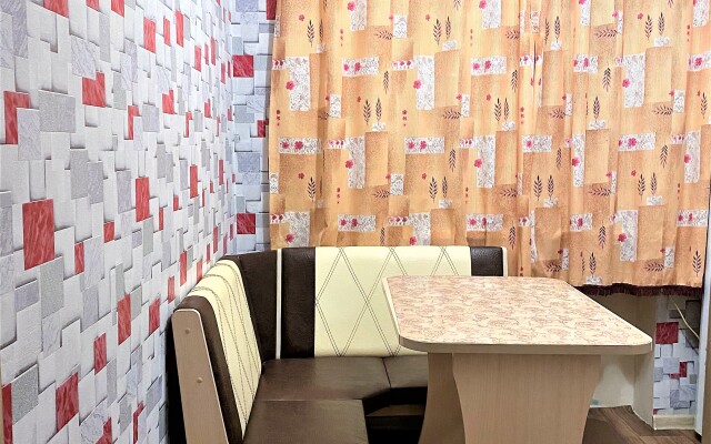 Tsentr Goroda Standart 3 Mesta Flat