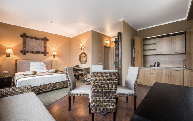 La Terrassa SPA Hotel
