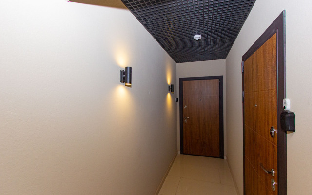 Квартира Уютная Студия Недалеко от Центра Новосибирска