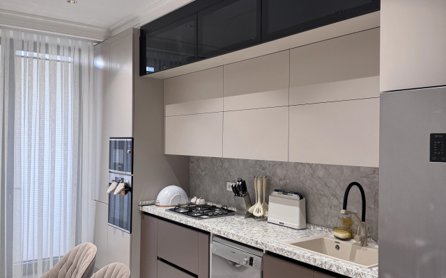 Апартаменты Luxury Amali