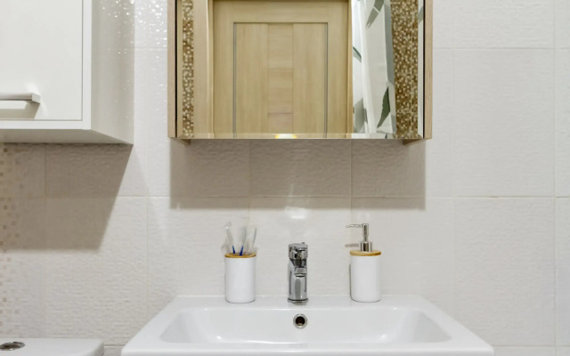 Апартаменты Ясный Берег