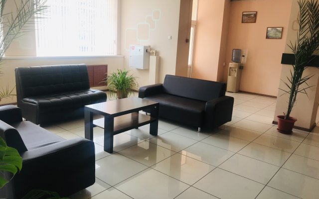 Agidel Hotel