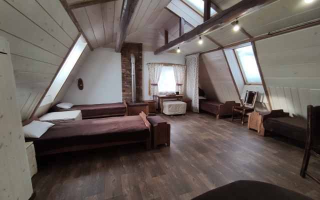 Agrousadyba na Slavu Private House